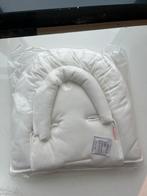 Bloom Snug (Fresco, Coco, Nano) White Inlay, Verzenden, Nieuw, Meegroeistoel, Stoelverkleiner