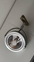 Rail verlichting, Huis en Inrichting, Lampen | Spots, Ophalen of Verzenden, Nieuw, Plafondspot of Wandspot