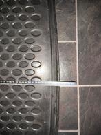 Rubber Achterbak Mat VW Passat/Touran, Ophalen of Verzenden