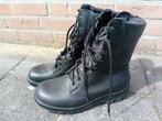 Nieuw! Gevechtslaarzen maat 258 (44), Ophalen of Verzenden, Landmacht, Nederland, Kleding of Schoenen