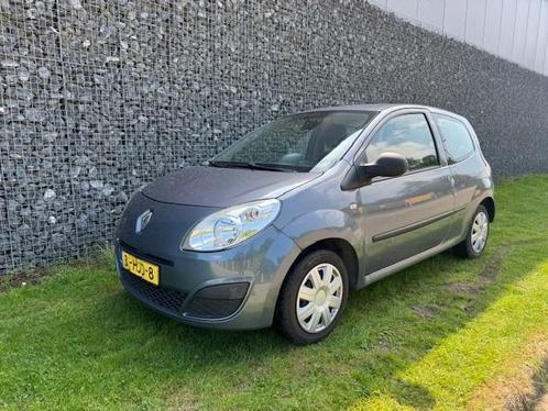 Renault Twingo 1.2 Authentique AIRCO APK 04-2026, Auto's, Renault, Bedrijf, Twingo, ABS, Airbags, Airconditioning, Elektrische ramen