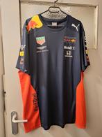 Red Bull / Redbull Formule 1 shirt maat XXL, Ophalen of Verzenden, Zo goed als nieuw, Overige maten, Blauw