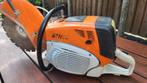 Bandenzaag Stihl TS700 TS 700, Ophalen, Zo goed als nieuw, Overige soorten, STIHL
