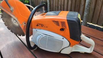 Bandenzaag Stihl TS700 TS 700  beschikbaar voor biedingen