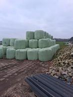 Balen najaarsgras, grasbalen, Zakelijke goederen, Agrarisch | Veevoer, Ophalen of Verzenden