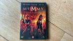 DVD The Mummy: Tomb of the Dragon Emperor, Vanaf 12 jaar, Ophalen of Verzenden, Zo goed als nieuw, Actie