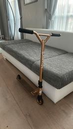 Bandit gouden step, Ophalen of Verzenden, Gebruikt, Gewone step, Bandit