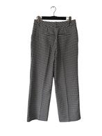 Selected Femme broek L, Kleding | Dames, Broeken en Pantalons, Zwart, Ophalen of Verzenden, Zo goed als nieuw, Lang