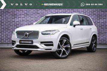 Volvo XC90 2.0 T8 Recharge AWD Inscription | Long Range | Pa beschikbaar voor biedingen