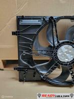 Koelventilator VENTILATOR GOLF 7 GTD 5Q0121203DE FAN FANHUIS, Auto-onderdelen, Motor en Toebehoren, Gebruikt, Volkswagen, Ophalen of Verzenden
