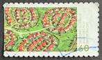 Postzegel Duitsland 2021 Siedlung in Lubeck, Postzegels en Munten, Ophalen of Verzenden, 1990 tot heden, Gestempeld