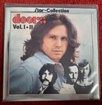 The doors- best of star collection 1974 dubbel lp nm, Verzenden, Zo goed als nieuw, Poprock