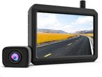 Cargoplay K7PRO Digitale Draadloze Achteruitrijcamera, Ophalen of Verzenden, Nieuw
