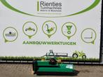 BetterAgro EF-125 / EFD-125 Klepelmaaier 125cm, Niet ingevuld, Weidebouw, Niet ingevuld, Ophalen of Verzenden