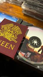 Queen cd made in heaven including limited badge, Cd's en Dvd's, Ophalen of Verzenden, 1980 tot 2000, Zo goed als nieuw