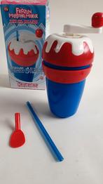 Frozen Milkshake Maker, Chillfactor. Originele doos. 7B15, Tweedehands verkoop, Tweedehands verkoop, Gebruikt, Ophalen of Verzenden