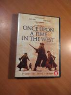 DVD Once Upon a Time in the West, Vanaf 12 jaar, Ophalen of Verzenden, Zo goed als nieuw, Actie