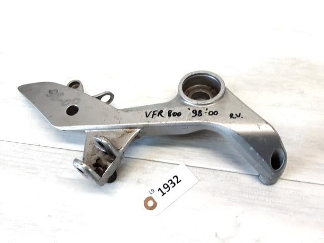 VFR800 1998 - 2001 Honda D1-58953