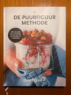 De Puurfiguur Methode, Boeken, Gezondheid, Dieet en Voeding, Ophalen of Verzenden, Zo goed als nieuw