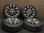 Originele 16 inch Mazda CX-3 5x114.3 ET50 Pirelli 205/60/16, Auto-onderdelen, Banden en Velgen, Ophalen, 16 inch, Banden en Velgen