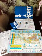 Port of rotterdam nieuwstaat 1986, Hobby en Vrije tijd, Gezelschapsspellen | Bordspellen, Ophalen of Verzenden, Zo goed als nieuw