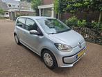 Te Koop Volkswagen up! 1.0 44KW 2013 Grijs 5DRS, Auto's, Volkswagen, Voorwielaandrijving, Euro 5, Up!, 840 kg