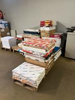 Grote Partij PAPIER / KARTON diverse specificaties + kleuren, Diversen, Ophalen, Zo goed als nieuw