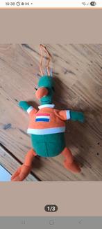 Gijp vogel  rene v d gijp, Verzamelen, Ophalen of Verzenden, Buitenlandse clubs