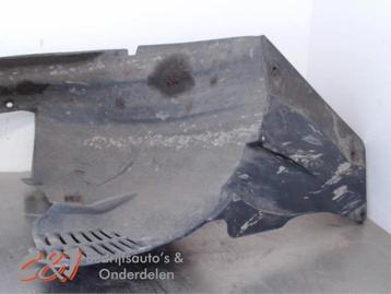 Wielkuip van een Fiat Scudo beschikbaar voor biedingen