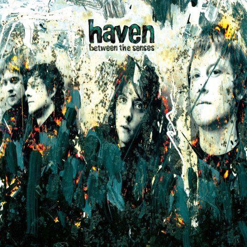 Sale> CD HAVEN - Between the senses, Cd's en Dvd's, Cd's | Rock, Zo goed als nieuw, Poprock, Verzenden