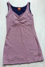 Jurkje HOK - Hals over Kop, Kleding | Dames, Blauw, Maat 42/44 (L), Hals Over Kop - HOK, Ophalen of Verzenden