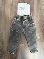 Z8 baby broekje maat 50 – grijs – zo goed als nieuw, Kinderen en Baby's, Babykleding | Maat 50, Broekje, Z8, Ophalen of Verzenden