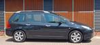 Peugeot 307 SW 2.0-16V Premium, Trekhaak, Cruise control, NA, 65 €/maand, Gebruikt, 4 cilinders, Zwart