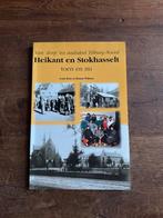 Heikant en Stokhasselt: Toen en Nu - Tilburg, Boeken, Geschiedenis | Stad en Regio, Ophalen of Verzenden, 20e eeuw of later, Zo goed als nieuw