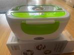 Elektrische lunchbox, Ophalen of Verzenden, Zo goed als nieuw