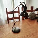 Anvia tafellamp, Gebruikt, Vintage, Ophalen of Verzenden, Minder dan 50 cm