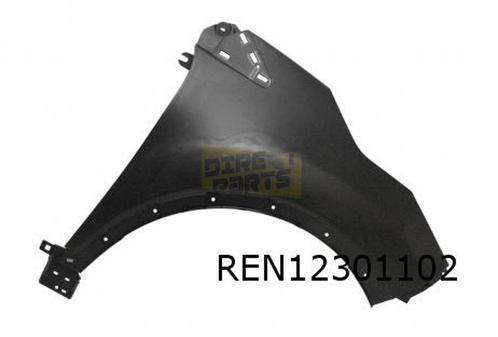Renault Captur (4/13-1/20) (X87 / QM3) (XJB) voorscherm rech, Auto-onderdelen, Carrosserie en Plaatwerk, Spatbord, Renault, Nieuw