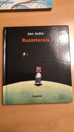 Jan Jutte - Mini, Ophalen of Verzenden, Zo goed als nieuw, Jan Jutte