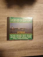 Cd liedjes van de grootste wereld haven, Ophalen of Verzenden, Zo goed als nieuw, Levenslied of Smartlap