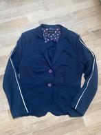 Leuk jasje Witteveen L, Kleding | Dames, Blauw, Maat 42/44 (L), Ophalen of Verzenden, Witteveen