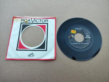 Single: Liz Anderson - Mother May !! (1968) USA  beschikbaar voor biedingen