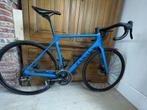 Canyon Endurace Carbon Force SL Disc 8.0 Pro Maat M, 28 inch, Gebruikt, Carbon, Heren