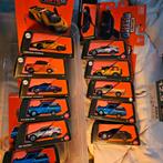 Matchbox Auto's - Diverse Modellen, Verzamelen, Speelgoed, 333 Continental Boulevard El Segundo, CA 90245 USA, Gebruikt, Ophalen of Verzenden