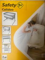 Co sleeper, Ophalen, Zo goed als nieuw, Wieg