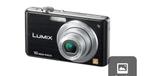 Lumix Panasonic FS7, Audio, Tv en Foto, Fotocamera's Digitaal, 8 keer of meer, Gebruikt, Ophalen of Verzenden, Overige Merken
