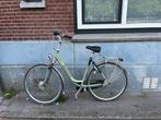 Gazelle Fiets, Ophalen, Gebruikt, Versnellingen, 56 cm of meer