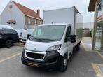 Peugeot - Boxer - Y - Van, Overige merken, Gebruikt, Euro 6, Overige brandstoffen