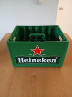 Leeg Heineken kratje, Verzamelen, Biermerken, Ophalen, Heineken