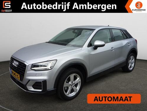 Audi Q2 35 TFSI (150PK) Epic Apple Carplay, LED. Géén Afleve, Auto's, Audi, Bedrijf, Q2, ABS, Airbags, Airconditioning, Android Auto