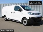 Citroen ë-Jumpy L3 136 75 kWh Navigatie / Camera / Airco /, 12 maanden, Gebruikt, Elektrisch, 348 km